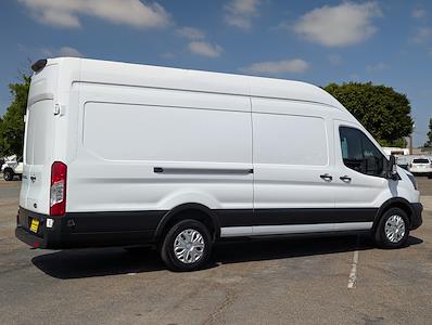 Used 2022 Ford E-Transit 350 High Roof Empty Cargo Van for sale #A19339-2022 - photo 2