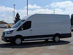 Used 2022 Ford E-Transit 350 High Roof Empty Cargo Van for sale #A19339-2022 - photo 3