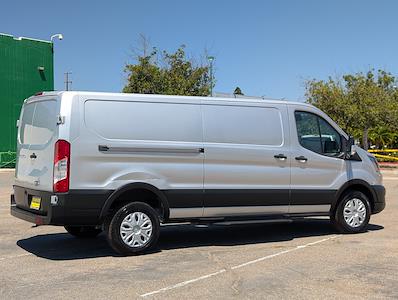 Used 2023 Ford E-Transit 350 Low Roof Empty Cargo Van for sale #A19339 - photo 2
