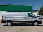 Used 2023 Ford E-Transit 350 Low Roof Empty Cargo Van for sale #A19339 - photo 12