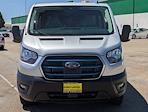 Used 2023 Ford E-Transit 350 Low Roof Empty Cargo Van for sale #A19339 - photo 4