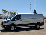 Used 2023 Ford E-Transit 350 Low Roof Empty Cargo Van for sale #A19339 - photo 8