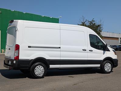 Used 2022 Ford Transit 350 Medium Roof Empty Cargo Van for sale #A20025 - photo 2