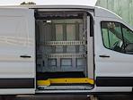 Used 2022 Ford Transit 350 Medium Roof Empty Cargo Van for sale #A20025 - photo 8