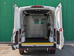 Used 2022 Ford Transit 350 Medium Roof Empty Cargo Van for sale #A20025 - photo 10