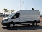 Used 2022 Ford Transit 350 Medium Roof Empty Cargo Van for sale #A20025 - photo 3