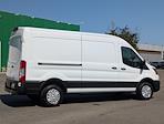 Used 2022 Ford Transit 350 Medium Roof Empty Cargo Van for sale #A20025 - photo 2