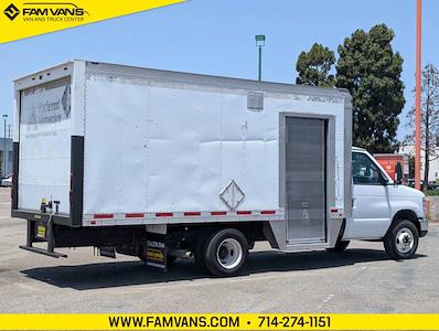 2015 Ford E-450 RWD Box Van for sale #A20102 - photo 2