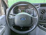 Used 2015 Ford E-450 14FT Plumber Utility Truck CNG 4x2 Service Utility Van for sale #A20104-BB - photo 16