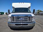 Used 2015 Ford E-450 14FT Plumber Utility Truck CNG 4x2 Service Utility Van for sale #A20104-BB - photo 3