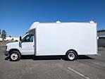 Used 2015 Ford E-450 14FT Plumber Utility Truck CNG 4x2 Service Utility Van for sale #A20104-BB - photo 5