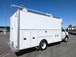 Used 2015 Ford E-450 14FT Plumber Utility Truck CNG 4x2 Service Utility Van for sale #A20104-BB - photo 2
