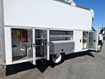 Used 2015 Ford E-450 14FT Plumber Utility Truck CNG 4x2 Service Utility Van for sale #A20104-BB - photo 9