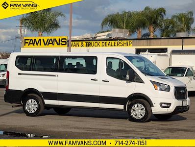 Used 2025 Ford Transit 350 XLT Passenger Van for sale #A20502 - photo 1