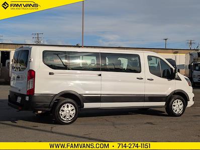 Used 2025 Ford Transit 350 XLT Passenger Van for sale #A20502 - photo 2
