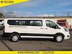 Used 2025 Ford Transit 350 XLT Passenger Van for sale #A20502 - photo 8
