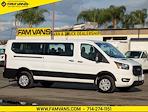 Used 2025 Ford Transit 350 XLT Passenger Van for sale #A20502 - photo 1
