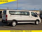 Used 2025 Ford Transit 350 XLT Passenger Van for sale #A20502 - photo 2