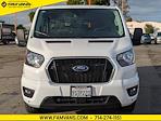 Used 2025 Ford Transit 350 XLT Passenger Van for sale #A20502 - photo 3