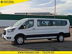 Used 2025 Ford Transit 350 XLT Passenger Van for sale #A20502 - photo 4