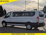 Used 2025 Ford Transit 350 XLT Passenger Van for sale #A20502 - photo 6