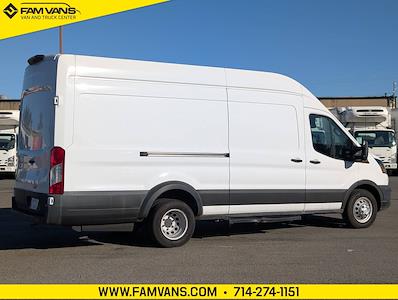 Used 2022 Ford Transit 350 HD High Roof Empty Cargo Van for sale #A20759 - photo 2