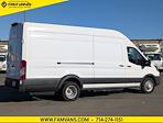 Used 2022 Ford Transit 350 HD High Roof Empty Cargo Van for sale #A20759 - photo 2