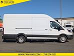 Used 2022 Ford Transit 350 HD High Roof Empty Cargo Van for sale #A20759 - photo 8
