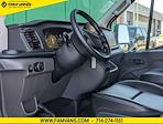 Used 2022 Ford Transit 350 HD High Roof Empty Cargo Van for sale #A20759 - photo 12
