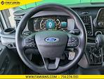 Used 2022 Ford Transit 350 HD High Roof Empty Cargo Van for sale #A20759 - photo 13