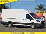 Used 2022 Ford Transit 350 HD High Roof Empty Cargo Van for sale #A20759 - photo 1