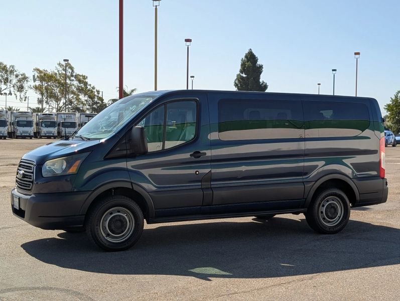Used 2016 Ford Transit 150 - photo 5