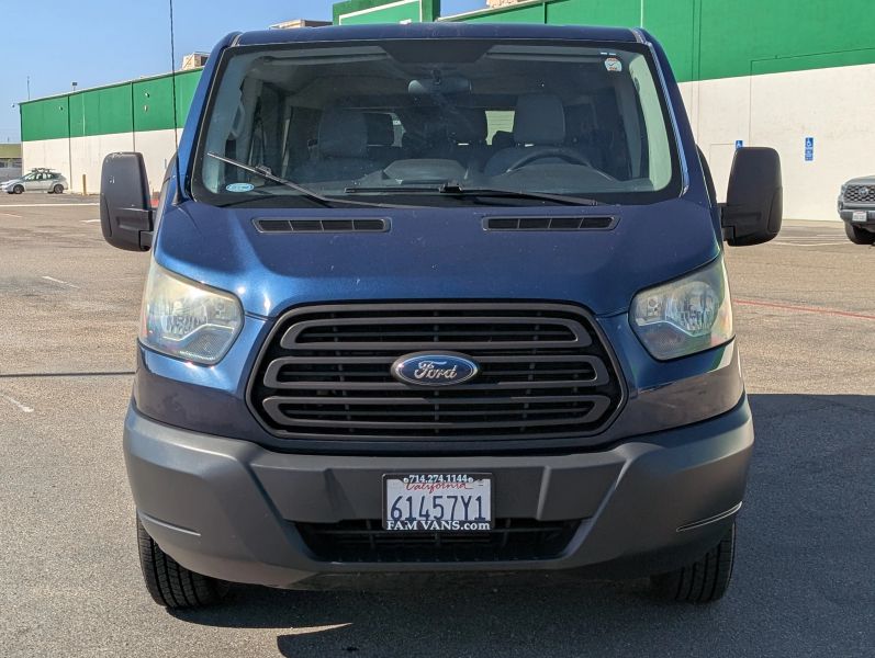 Used 2016 Ford Transit 150 - photo 6