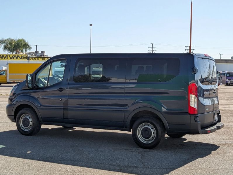 Used 2016 Ford Transit 150 - photo 8