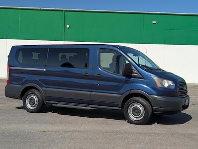 Used 2016 Ford Transit 150 Passenger Van for sale #A21221 - photo 1