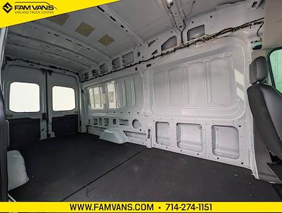 Used 2023 Ford Transit 350 High Roof Empty Cargo Van for sale #A21382 - photo 2