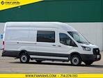 Used 2023 Ford Transit 350 High Roof Empty Cargo Van for sale #A21382 - photo 1