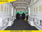 Used 2023 Ford Transit 350 High Roof Empty Cargo Van for sale #A21382 - photo 3