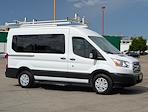 Used 2019 Ford Transit 150 XLT Medium Roof RWD Mobile Office for sale #A21411 - photo 1