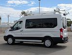Used 2019 Ford Transit 150 XLT Medium Roof RWD Mobile Office for sale #A21411 - photo 6