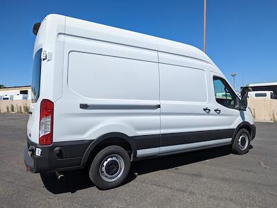 Used 2020 Ford Transit 250 Base High Roof 4x2 Empty Cargo Van for sale #A22974 - photo 2