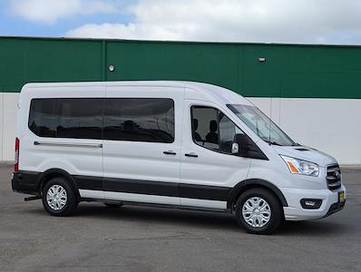 Used 2020 Ford Transit 350 Passenger Van for sale #A22993 - photo 1