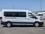 Used 2018 Ford Transit 350 XLT Passenger Van for sale #A23244 - photo 9