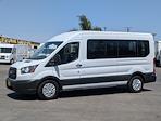 Used 2018 Ford Transit 350 XLT Passenger Van for sale #A23244 - photo 5