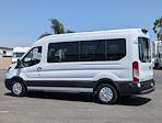 Used 2018 Ford Transit 350 XLT Passenger Van for sale #A23244 - photo 7