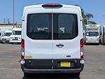 Used 2018 Ford Transit 350 XLT Passenger Van for sale #A23244 - photo 8