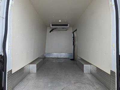 Used 2015 Ford Transit 350 Refrigeration Reefer Extended Long High Roof Cargo Van DIESEL High Roof RWD Refrigerated Body for sale #A23274 - photo 2