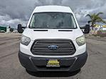 Used 2015 Ford Transit 350 Refrigeration Reefer Extended Long High Roof Cargo Van DIESEL High Roof RWD Refrigerated Body for sale #A23274 - photo 3