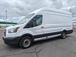 Used 2015 Ford Transit 350 Refrigeration Reefer Extended Long High Roof Cargo Van DIESEL High Roof RWD Refrigerated Body for sale #A23274 - photo 4