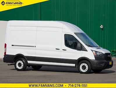 Used 2022 Ford Transit 250 High Roof Empty Cargo Van for sale #A23525-CG - photo 1